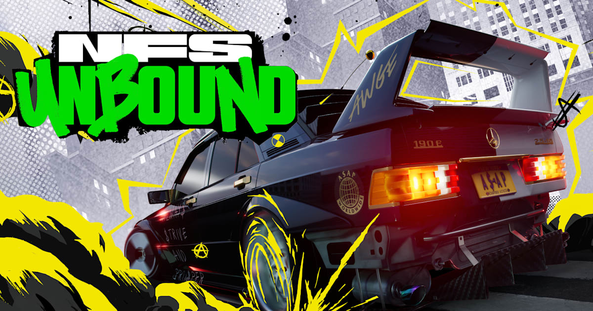 NFS UNBOUND