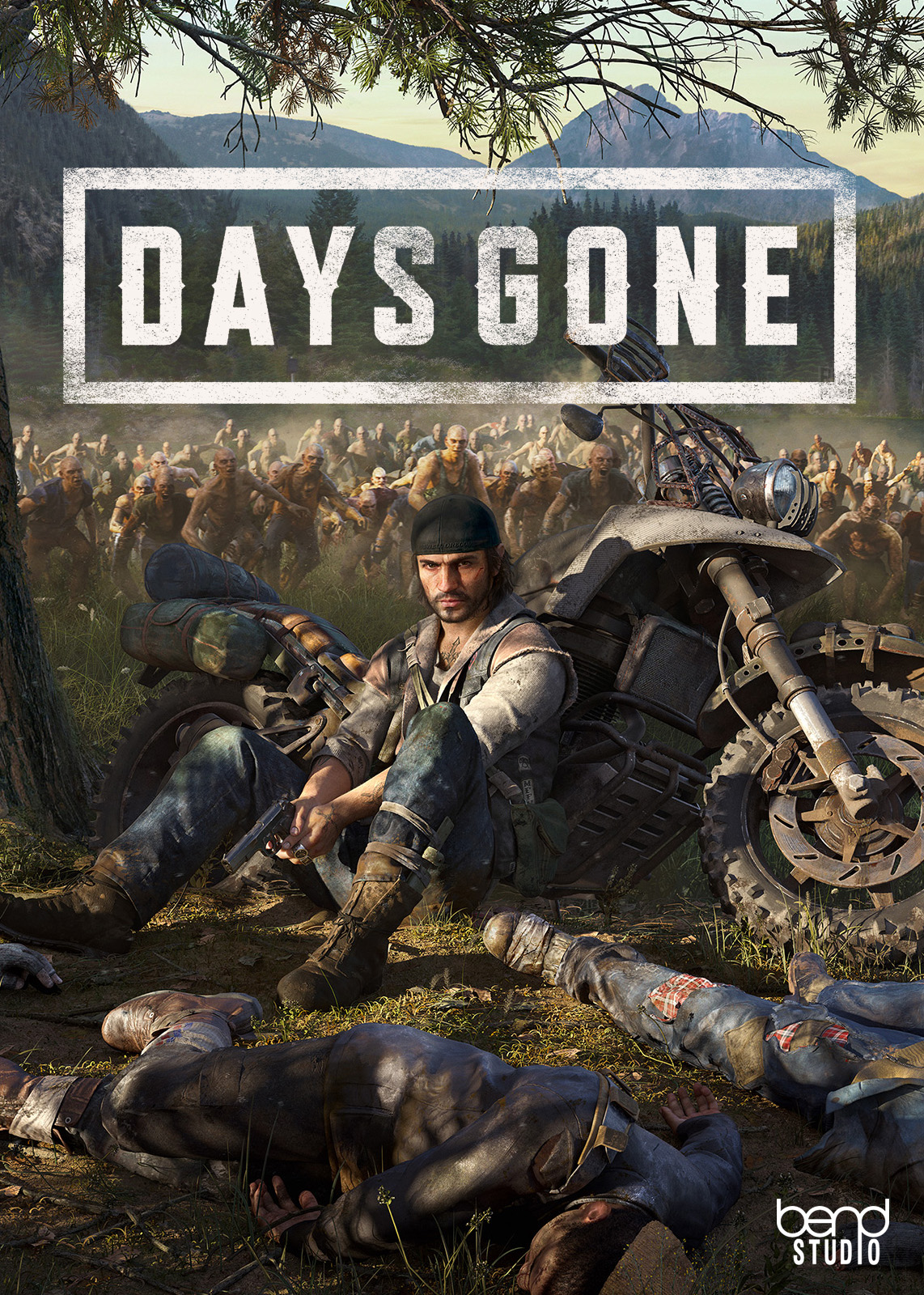 Daysgone