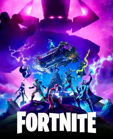 Fortnite