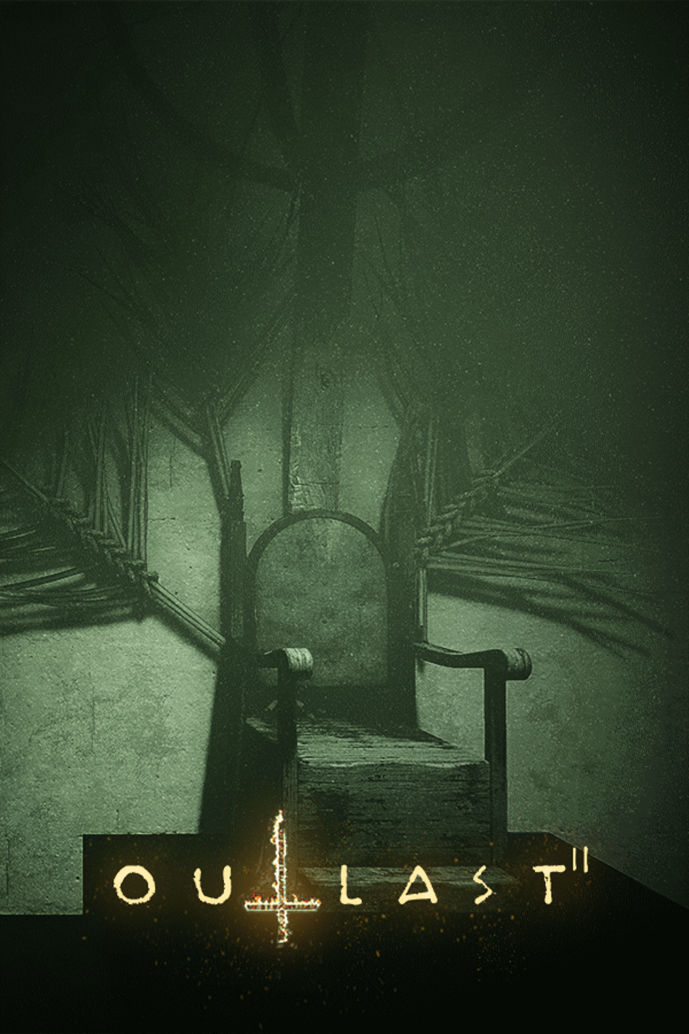 Outlast 2
