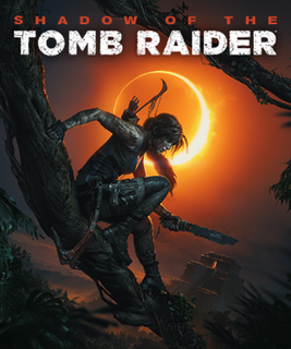 The Tomb Raider